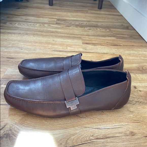 Kenneth Cole Other - Kenneth Cole loafers men